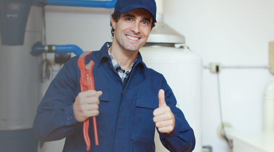 Professional sewer line replacement in Byron Center, MI
